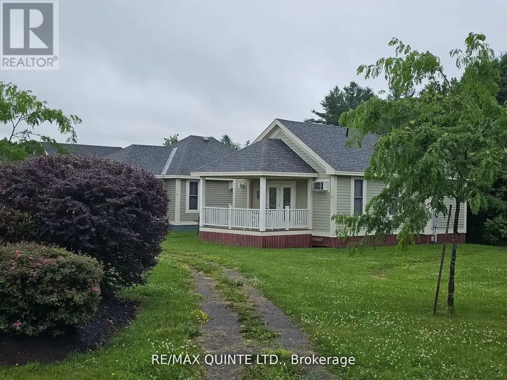 19 - 46 Meadow View Lane, Prince Edward County (Athol Ward)